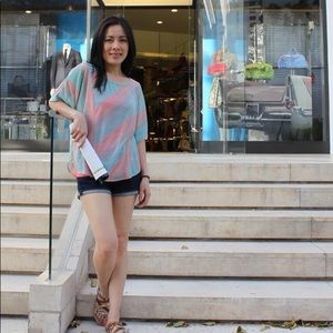 Meet your Posher, Phuong